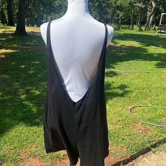 SOLI OVERSIZED BAGGY ROMPER …… 454 - Picture 7 of 11